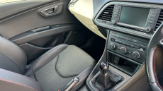 SEAT Leon 2.0 TDI FR 5dr [Technology Pack] Diesel Hatchback